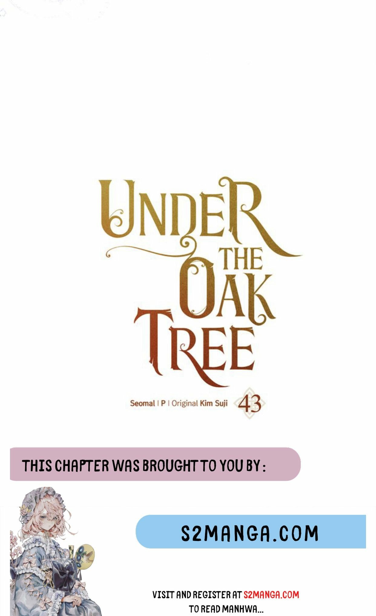 Under the Oak Tree Chapter 43 image 22